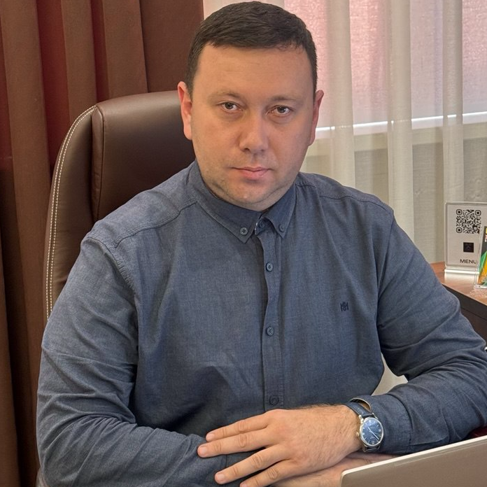 YUSUPOV FOZILBEK SHIXNAZAROVICH