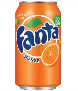 Fanta