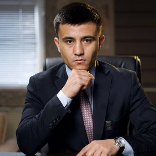 SHAMSIDDINOV MUXRIDDIN HUSNIDDIN O‘G‘LI