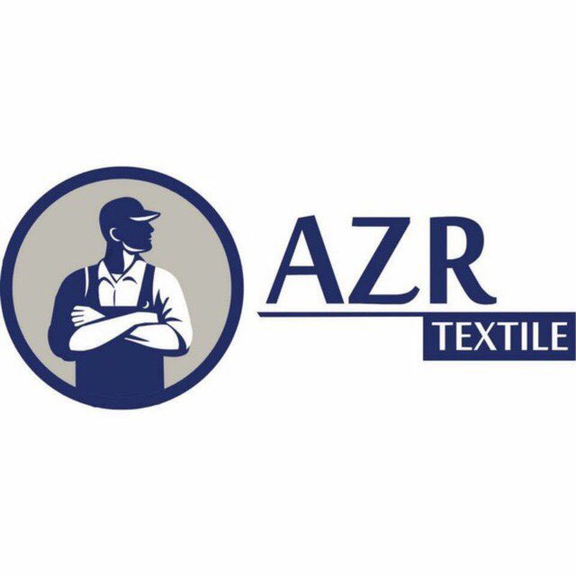 AZR-TEXTILE GROUP MCHJ  logo