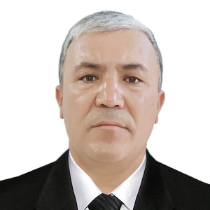 YULDASHEV DAVRON MAXKAMOVICH