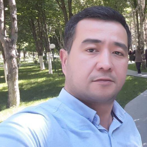 AZIMJONOV JASURBEK AZIMJON O‘G‘LI