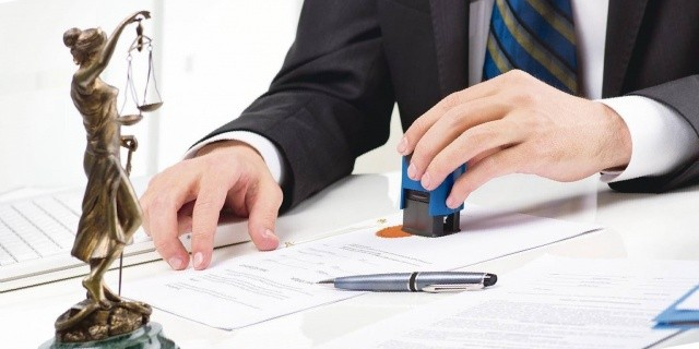 document logo